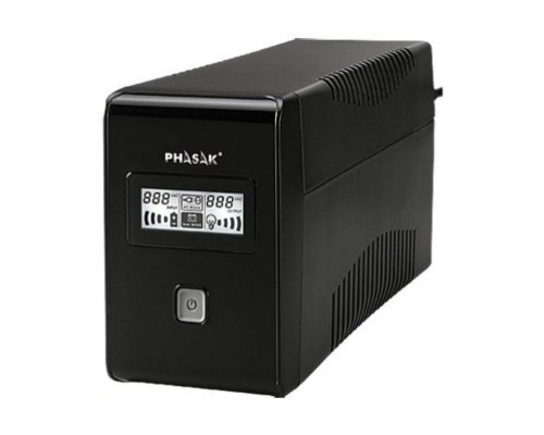 PHK-SAI 850 VA LCD INT PHK-SAI 850 VA LCD INT
